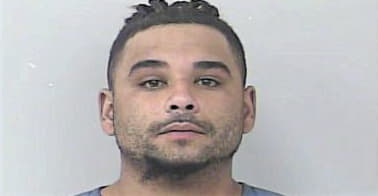 Rickey Smith, - St. Lucie County, FL 